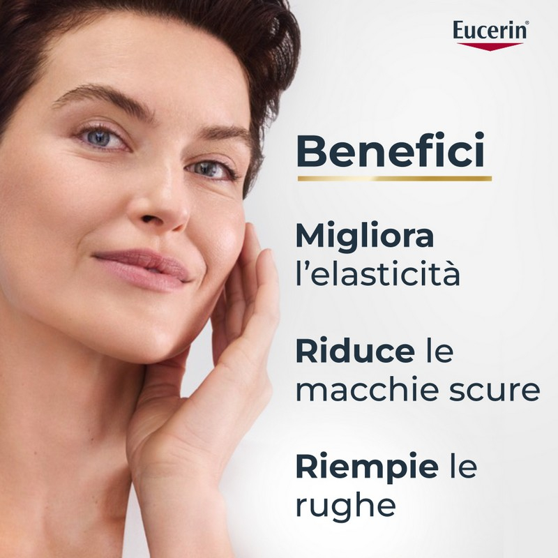 EUCERIN HYAL FILL+EL GG RIC
