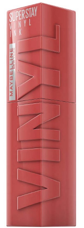 MAYBELLINE NY VINYL INK 15 PEA