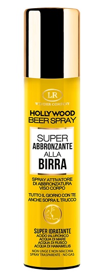 BEER SPY VISO SUP/ABBR.75ML
