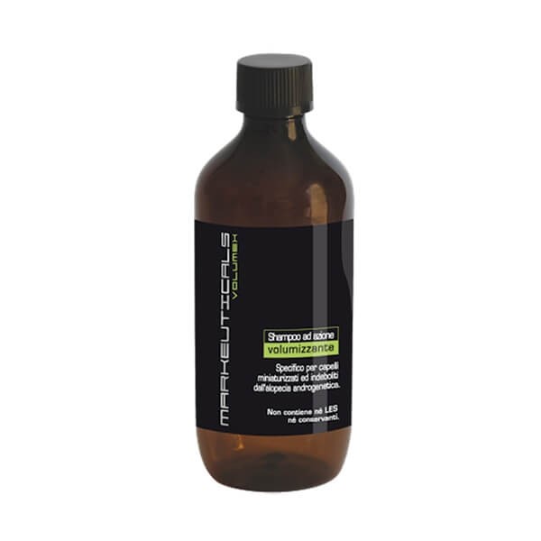 Markeuticals Volumex Shampoo 150ml