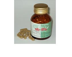 LINEA VITAL ABROS 60 CAPSULE 24 G