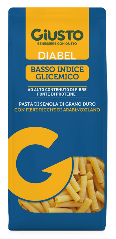DIABEL Pasta Sedanini 400g