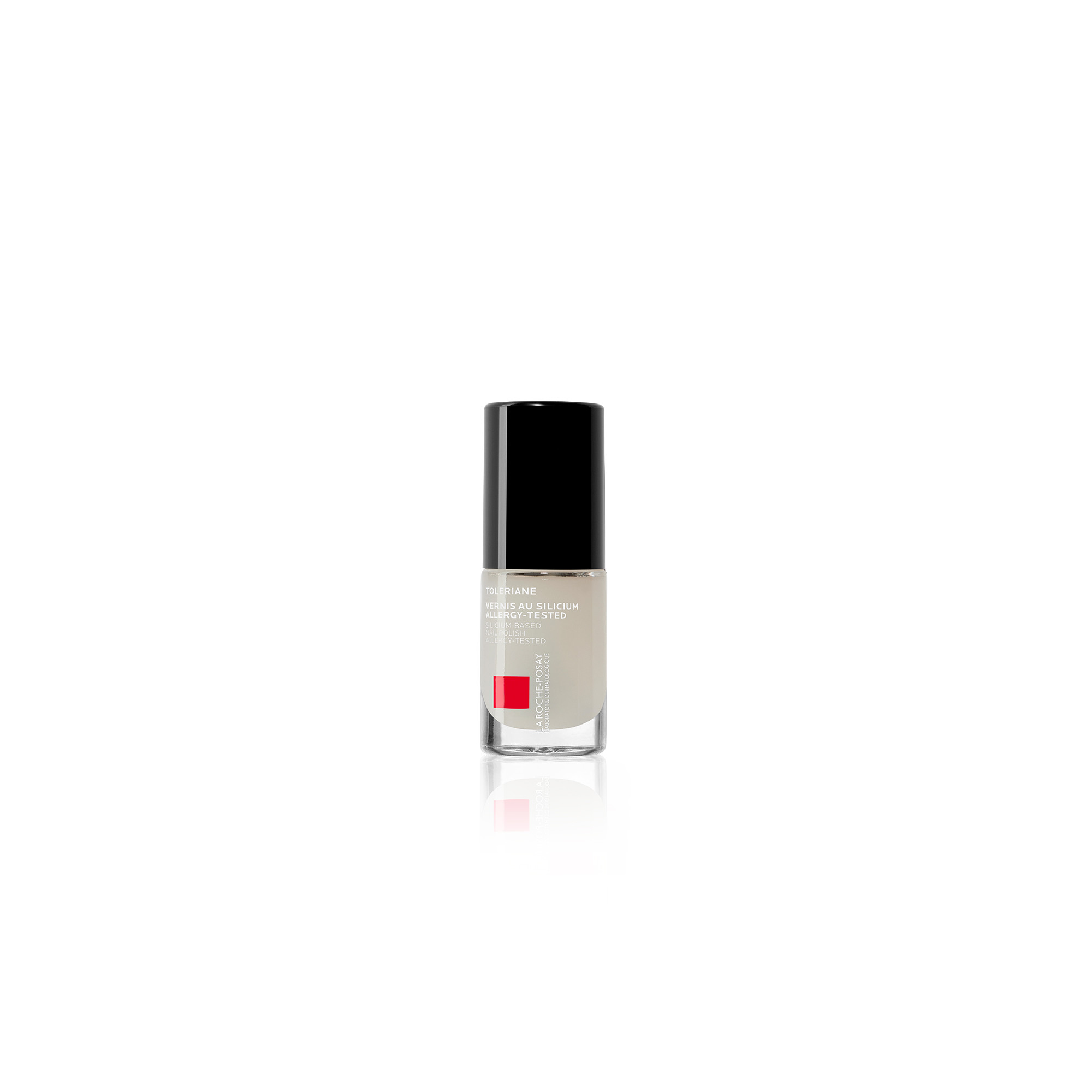 La Roche-Posay Toleriane Smalto Unghie Mat 01 6 ml