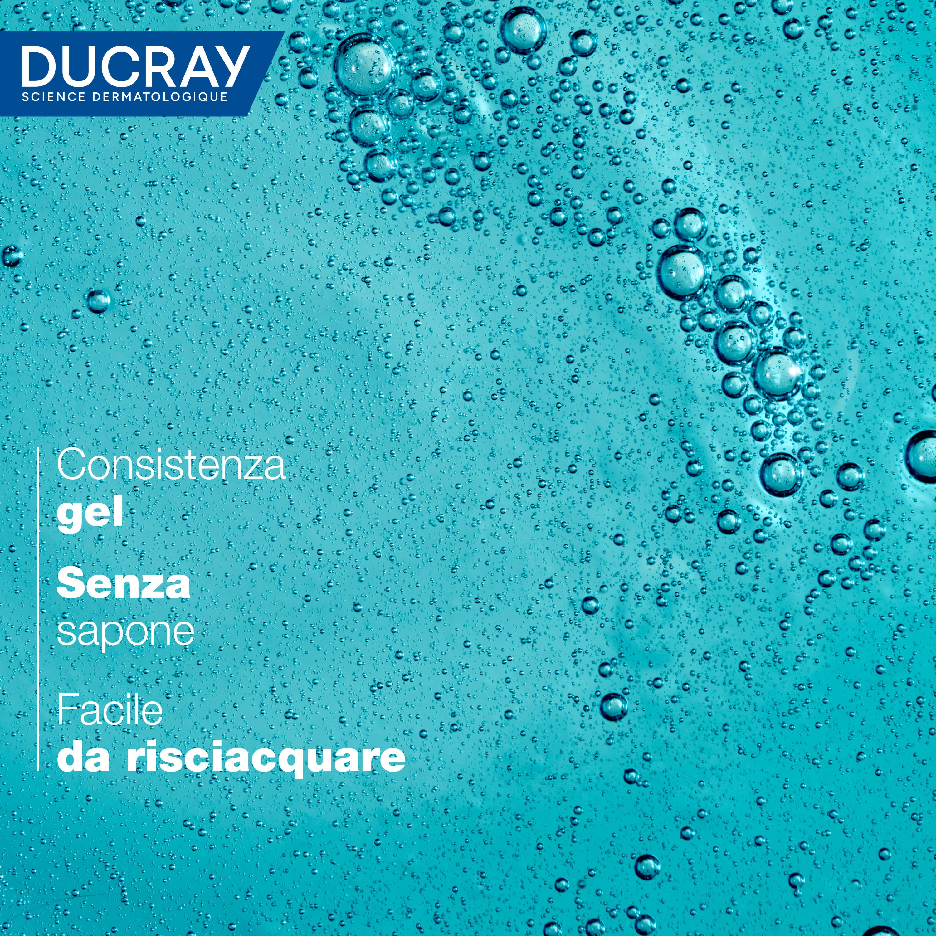 KERACNYL GEL DETERGENTE 200ML