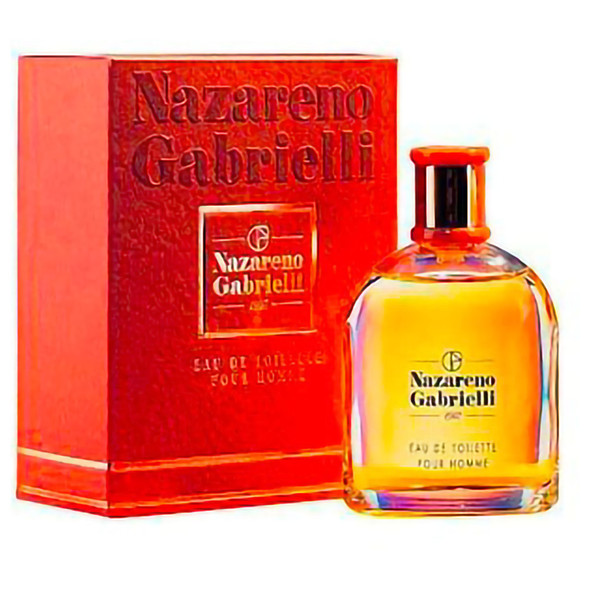 NAZARENO CLASSICO U EDT 100 VAPO