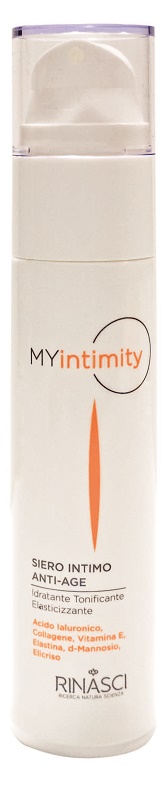 MYINTIMITY SIERO INT ANTI AGE