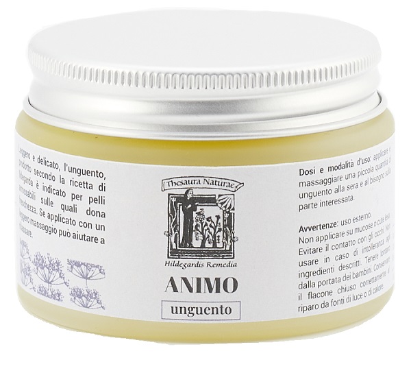 ANIMO UNGUENTO THESAURA NATURA