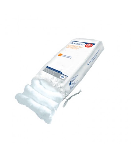 Pic Cotone Idrofilo Ovatta Zig Zag Rekosac 1 kg