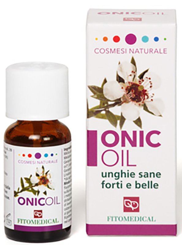 ONICOIL 10ML