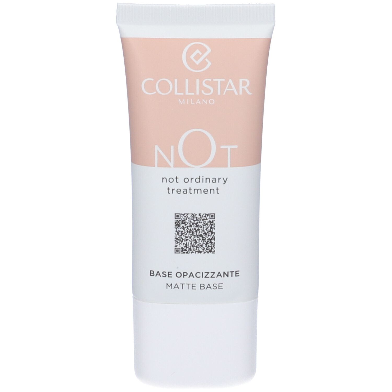 BASE OPACIZZANTE 30ML