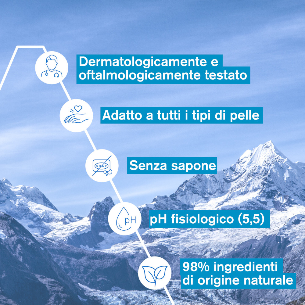 URIAGE MOUSSE D'EAU NETTO150ML