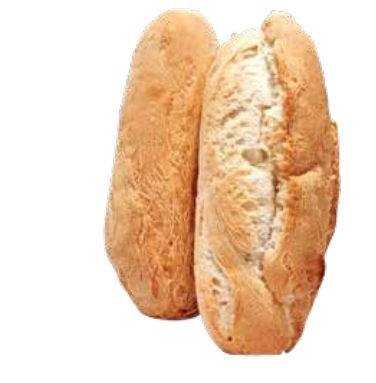 BONAMI' PANINI APROTEICI2X100G