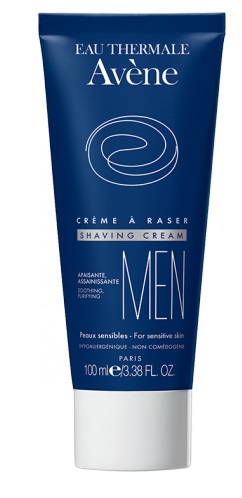 Avène Uomo Crema da Barba 100 ml