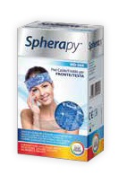 SPHERAPY FRONTE/TESTA