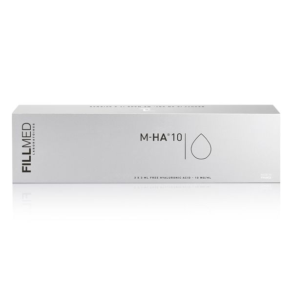 FILLMED M-HA 10 3X3ML