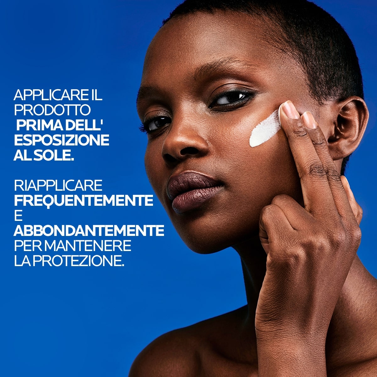 La Roche-Posay Anthelios UVMune 400 Fluido Invisibile SPF50+ 50 ml. Protezione contro i raggi UVA ultra-lunghi.
