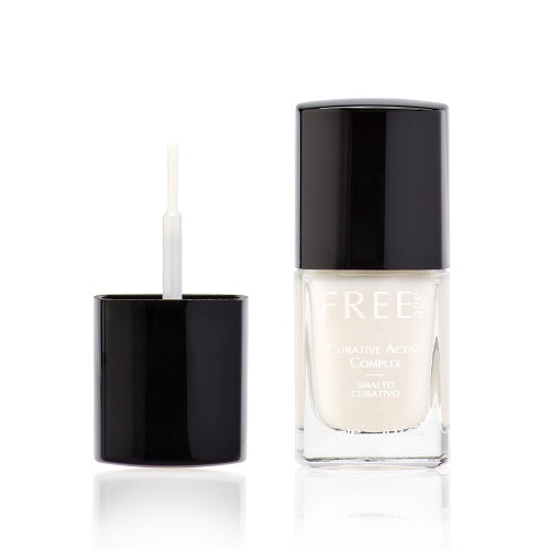 FREE AGE SMALTO CURATIVO ACTIVE COMPLEX 10 ML