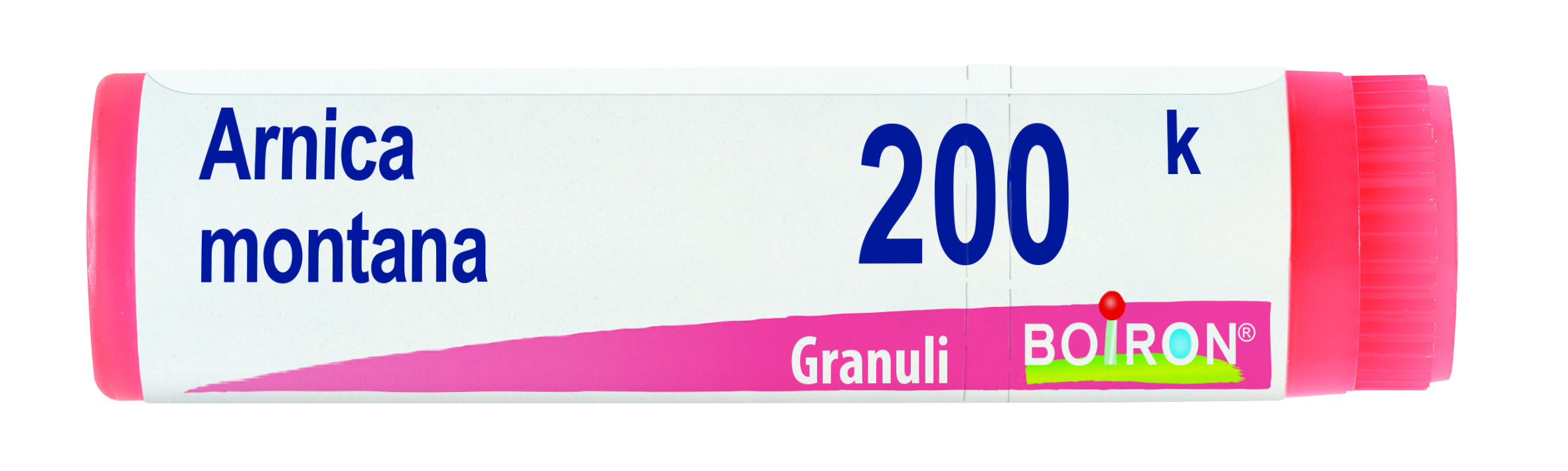 Arnica Montana Boiron - 200 K - Globuli 