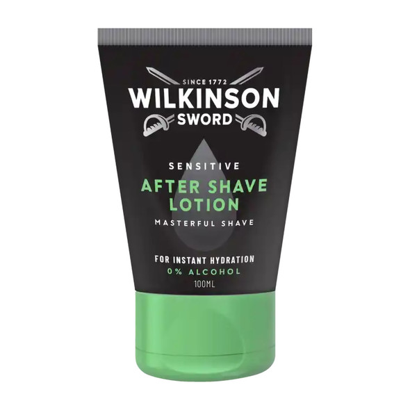 WILKINSON A/S LOTION  100 ML