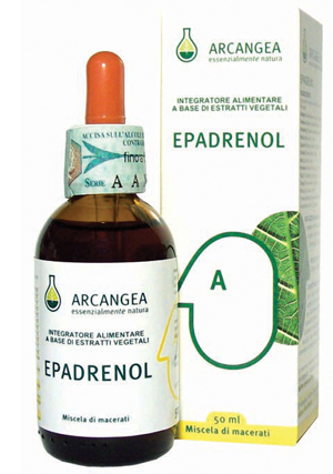 Epadrenol Integratore Drenante 50 ml