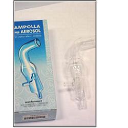 AMPOLLA AEROSOL VETRO 1PZ
