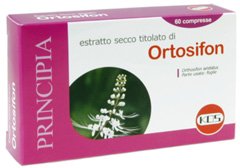 ORTOSIPHON ESTR SEC 60CPR