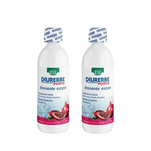 ESI DIURERBE FORTE MELOGR BIPA