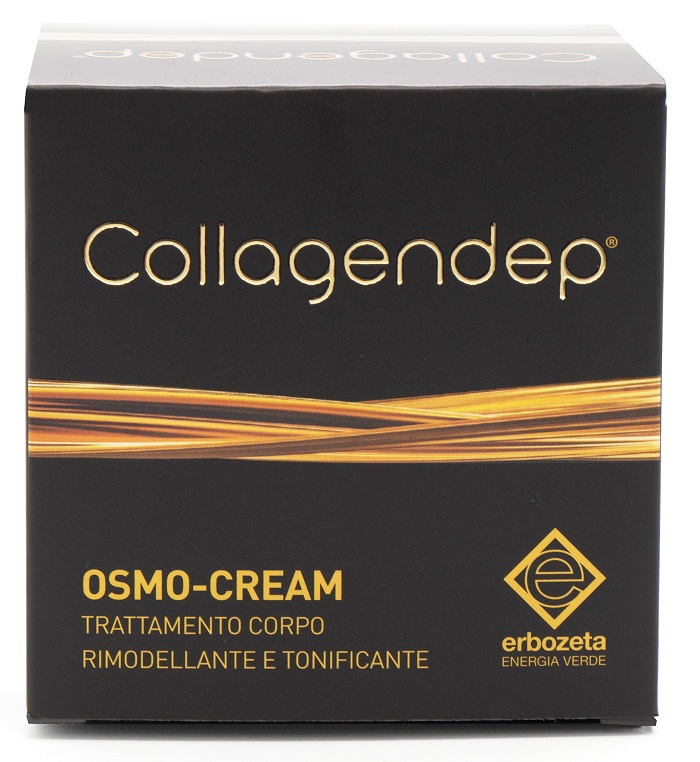 COLLAGENDEP Osmo Cream 200ml