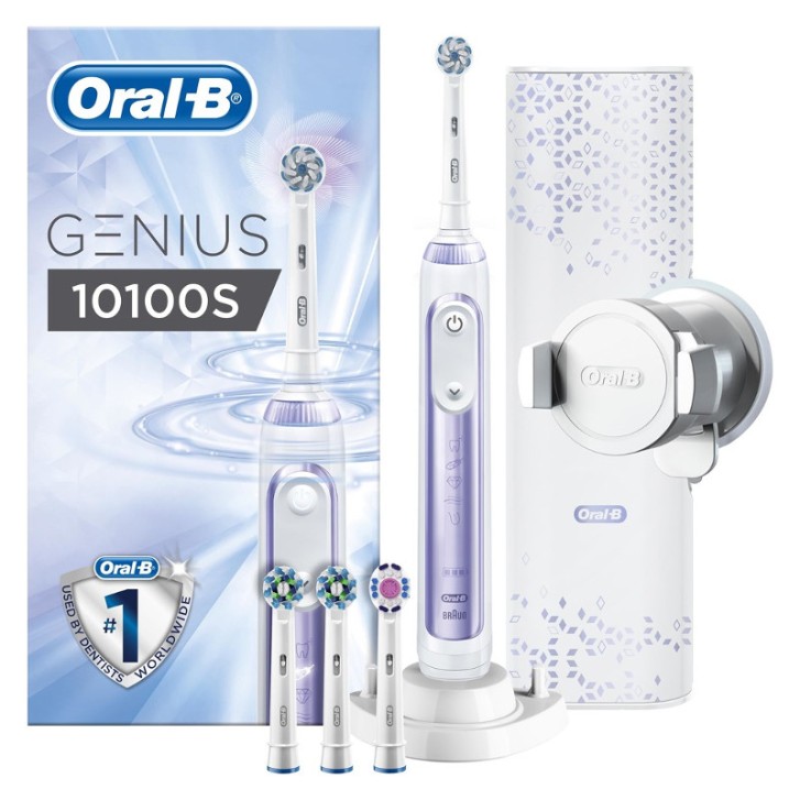ORALB POWER GENIUS 10000S ORCH
