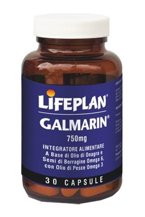 GALMARIN OMEGA 30CPS