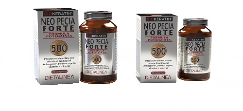 NEO PECIA 30 Cpr