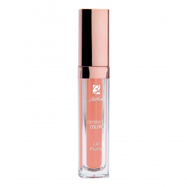Bionike Defence Color Lip Plump Gloss Volumizzante Miel 6 ml