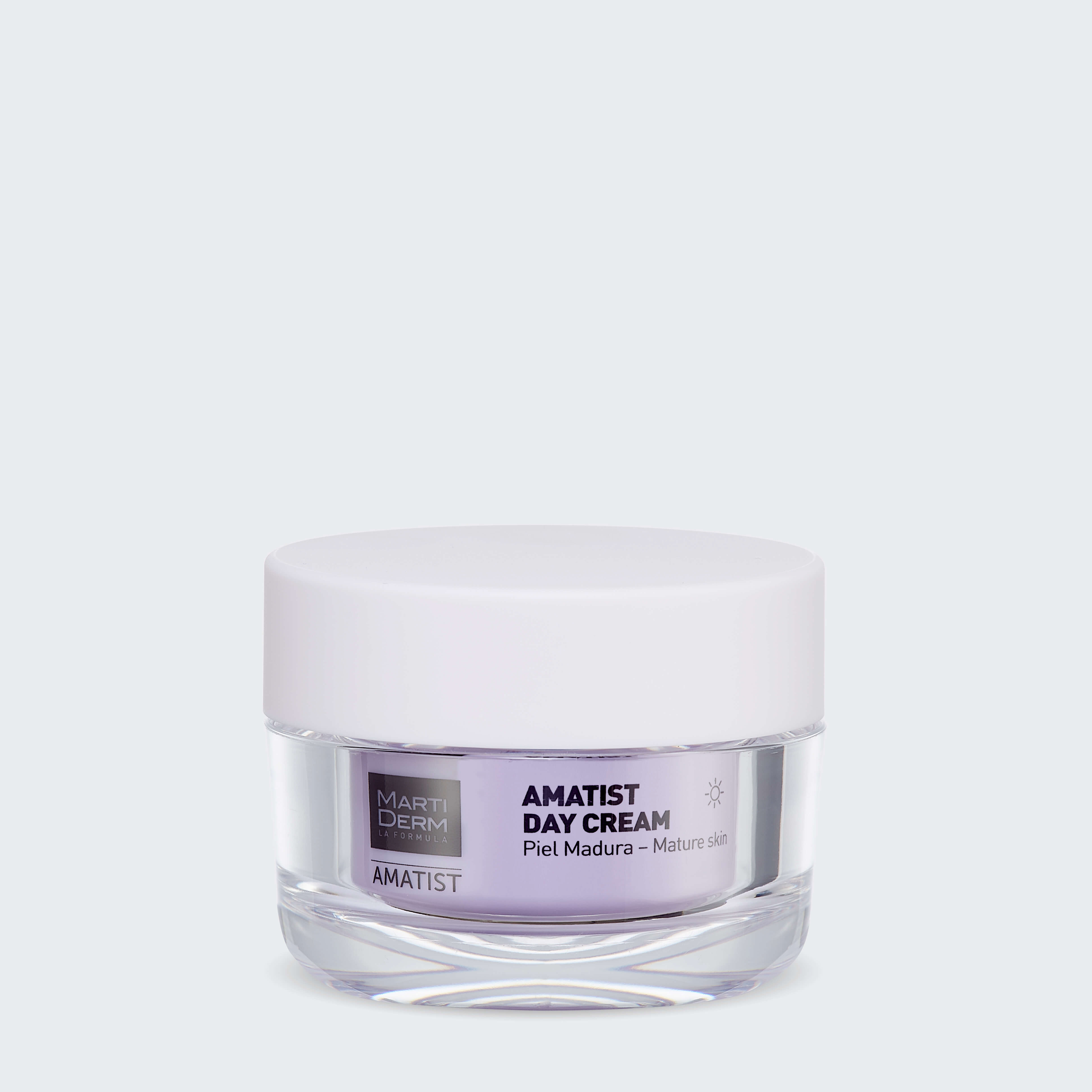 AMATIST DAY CREAM 50ML