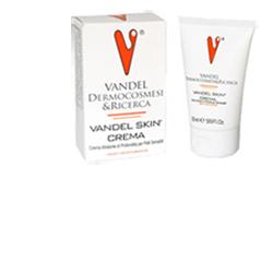 Vandel Skin Crema Cosmetica 50 ml