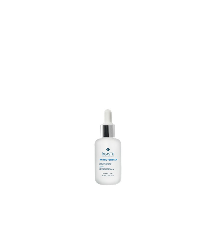 Rilastil Hydrotenseur Siero Antirughe Ristrutturante 30mL