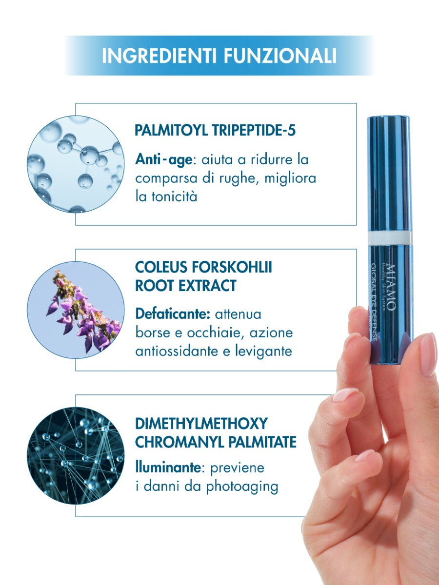 MIAMO SKIN COLOR CARE CONC CRE