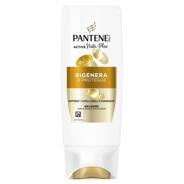 MINI PANTENE NEW BALS R/PROTEG 90M