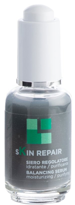 FACE REPAIR SIERO CARBONE 30ML