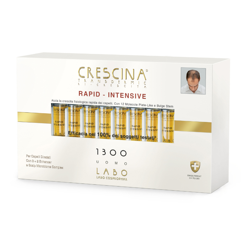 CRESCINA RAP-IN RI-C 1300 U20F