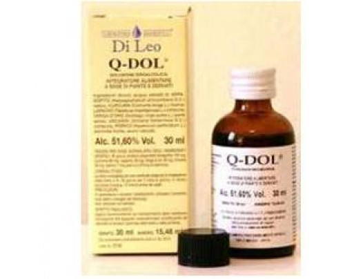 Q-DOL 100ML