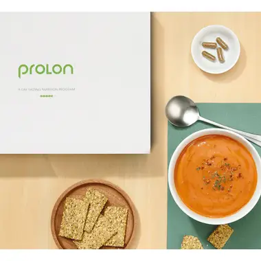 ProLon 5 days Variety 3