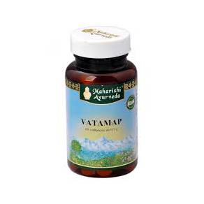 Vatamap Integratore Energetico 60 Compresse