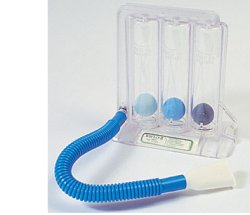 Farmacare Esercitatore Respiratorio Volumetrico