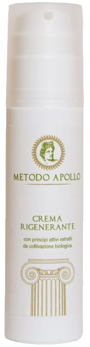 METODO APOLLO CR RIGEN 100ML