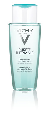 Vichy Pureté Thermale Struccante Occhi Lenitivo 150 ml