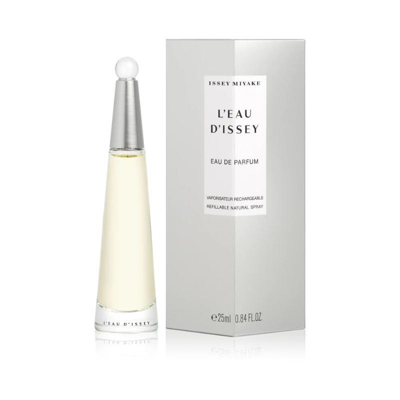 Issey Miyake - L'Eau D'Issay Eau De Parfum Donna 25 ml Vapo