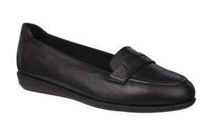 PHILLIS LEATHER W BLK 37