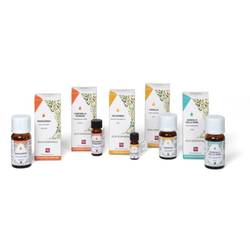 TEA TREE OLIO ESS 10ML