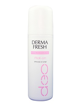 DERMAFRESH DEO P-ALL ROL 75ML