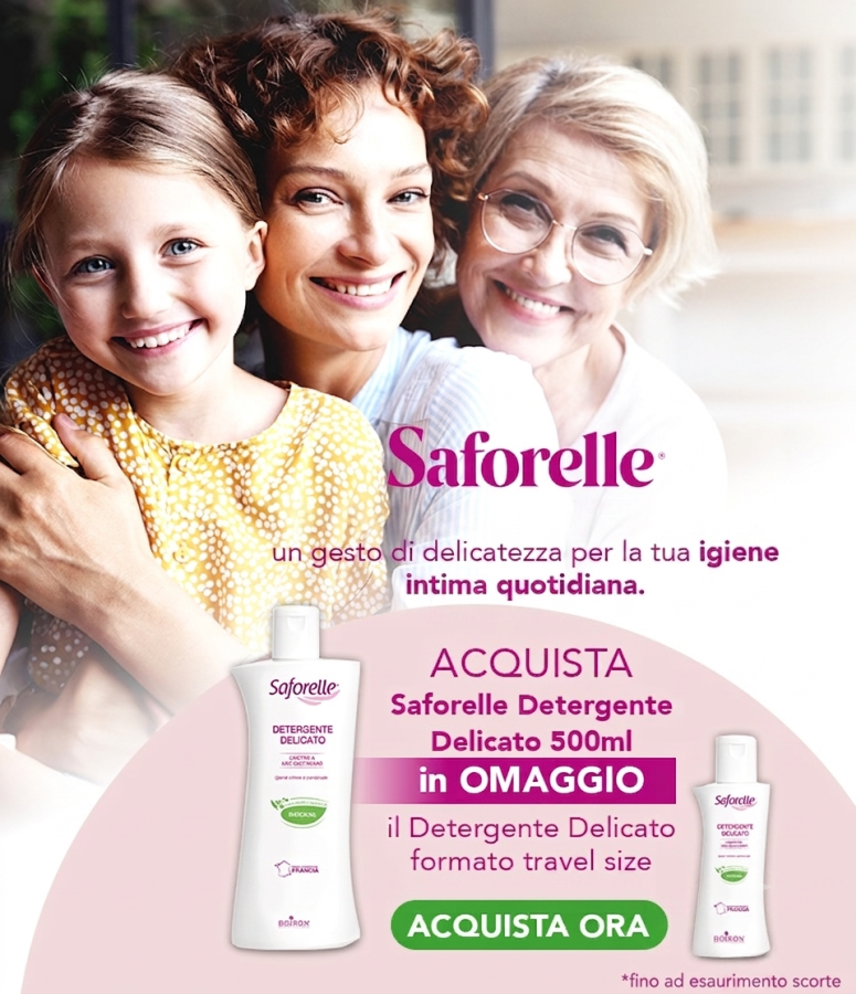 Saforelle desktop